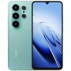 Смартфон Blackview Wave 10 8/128GB Mint Green (6931548326557)