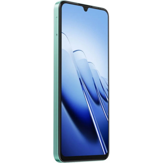 Смартфон Blackview Wave 10 8/128GB Mint Green (6931548326557)