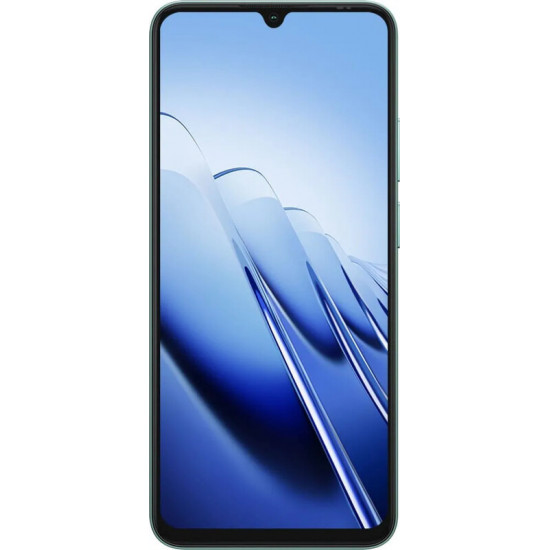 Смартфон Blackview Wave 10 8/128GB Mint Green (6931548326557)