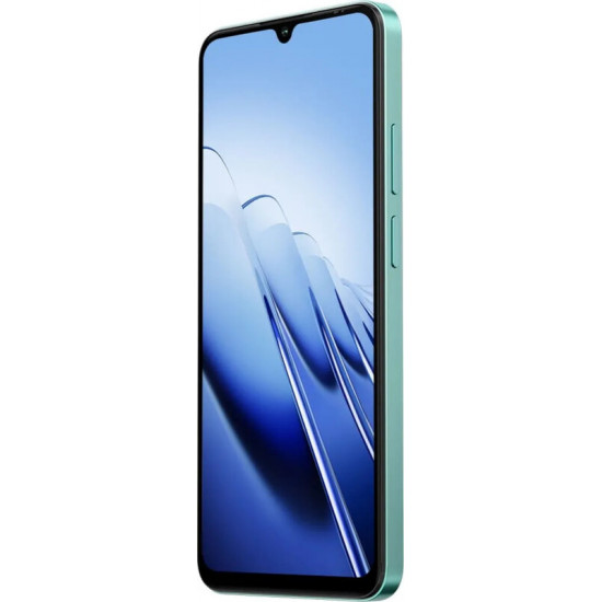 Смартфон Blackview Wave 10 8/128GB Mint Green (6931548326557)
