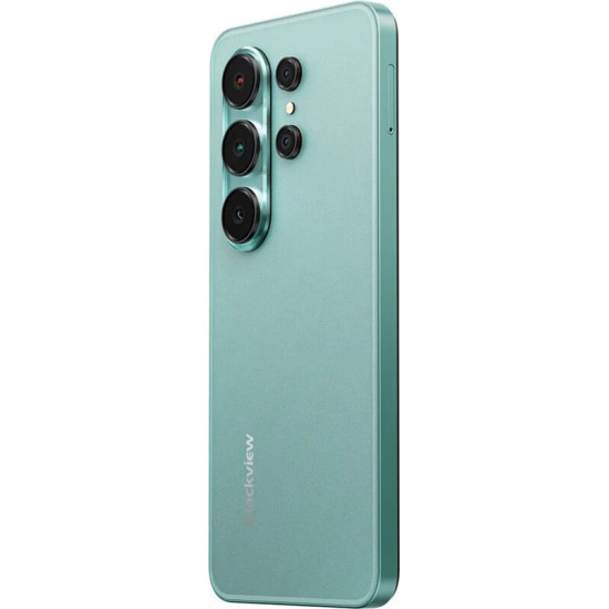 Смартфон Blackview Wave 10 8/128GB Mint Green (6931548326557)