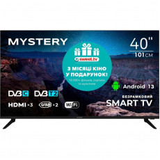 Телевiзор Mystery MTV-4060FST2
