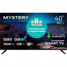Телевiзор Mystery MTV-4060FST2