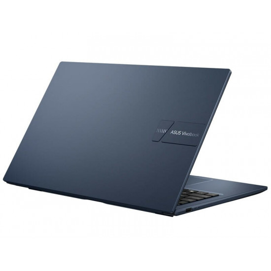 Ноутбук Asus Vivobook 15 X1504VA-BQ590 (90NB13Y1-M000Y0) Quiet Blue