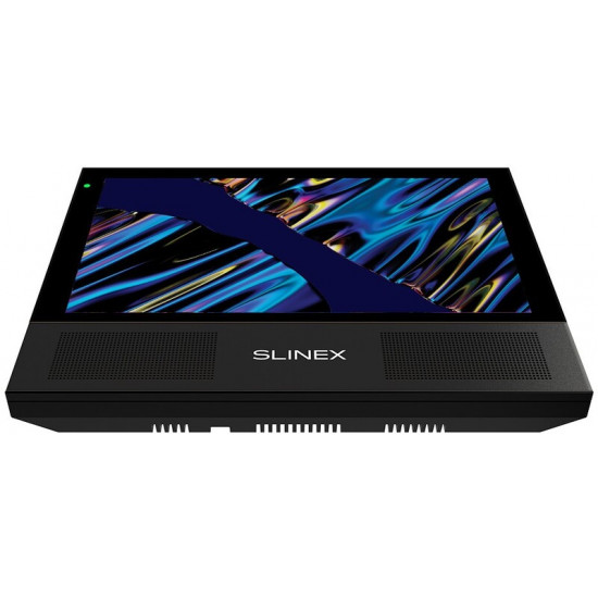 Домофон Slinex Sonik 7 black