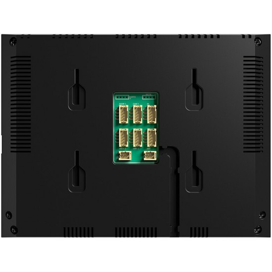 Домофон Slinex Sonik 7 black