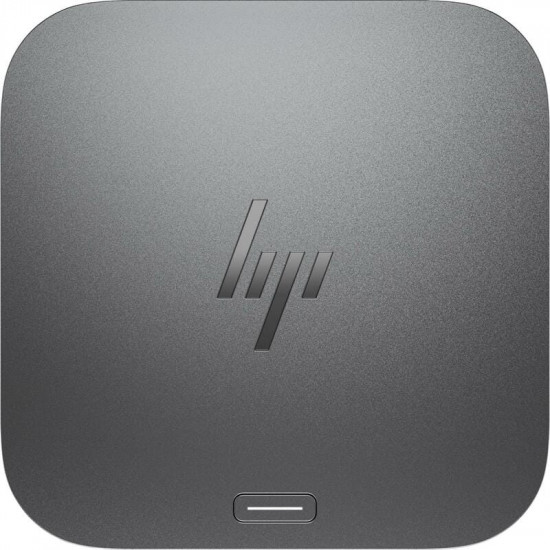 Док-станція HP Thunderbolt 4 Ultra 180W G6 (9X481UT)