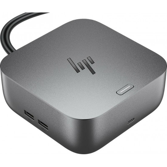 Док-станція HP Thunderbolt 4 Ultra 180W G6 (9X481UT)