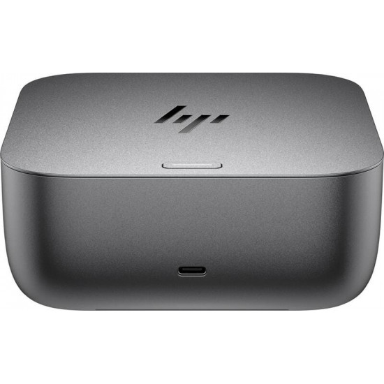 Док-станція HP Thunderbolt 4 Ultra 180W G6 (9X481UT)
