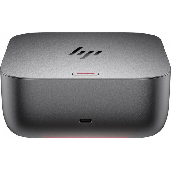 Док-станція HP Thunderbolt 4 Ultra 180W G6 (9X481UT)