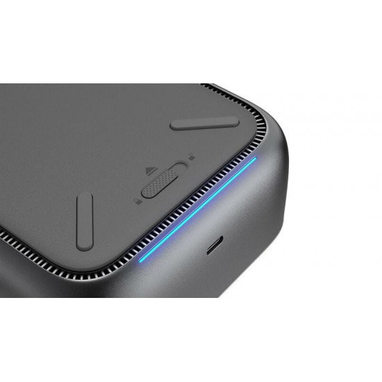 Док-станція HP Thunderbolt 4 Ultra 180W G6 (9X481UT)