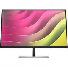 Монітор HP 23.8" E24t G5 (6N6E6AA) IPS Black/Silver