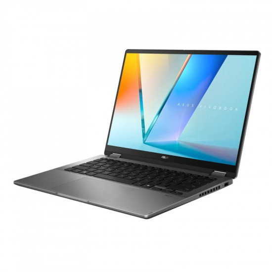 Ноутбук Asus Vivobook 16 Flip TP3607SA-RJ016W (90NB1511-M000M0) Matte Gray