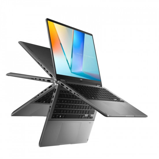Ноутбук Asus Vivobook 16 Flip TP3607SA-RJ016W (90NB1511-M000M0) Matte Gray