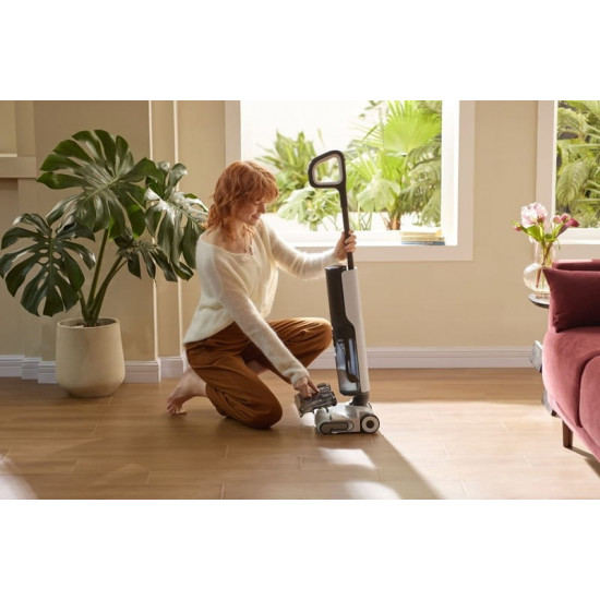 Акумуляторний миючий пилосос Roborock F25 ACE