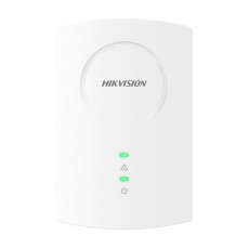 Розширювач безпровідний RS-485 на 40 бездротових зон Hikvision DS-PM-RSWR