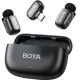 Мікрофон BOYA mini-14 Type-C Black
