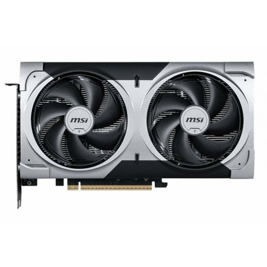 Відеокарта GF RTX 5060 Ti 16GB GDDR7 Ventus 2X OC Plus MSI (GeForce RTX 5060 Ti 16G VENTUS 2X OC PLUS)