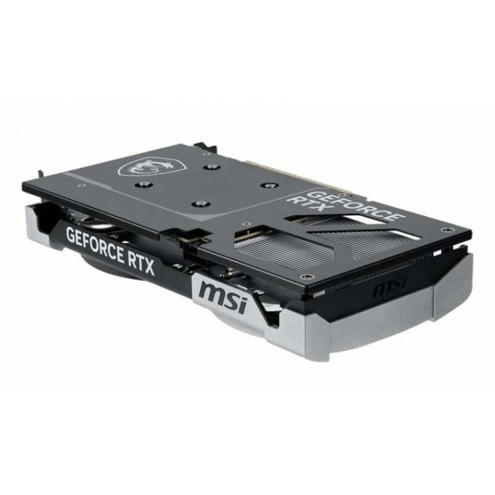 Відеокарта GF RTX 5060 Ti 16GB GDDR7 Ventus 2X OC Plus MSI (GeForce RTX 5060 Ti 16G VENTUS 2X OC PLUS)