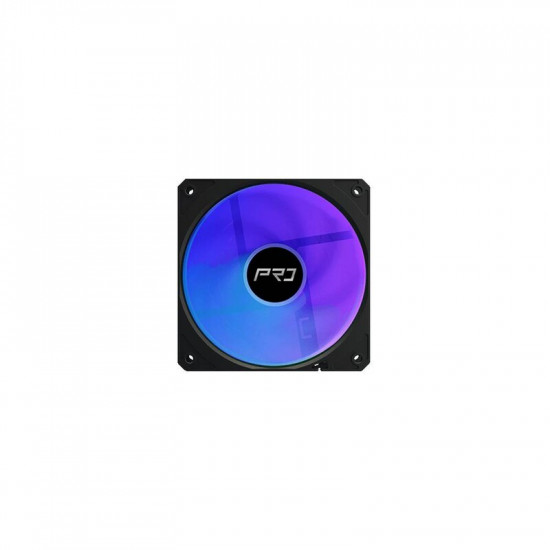 Система водяного охолодження Asrock Pro ARGB 360 Black
