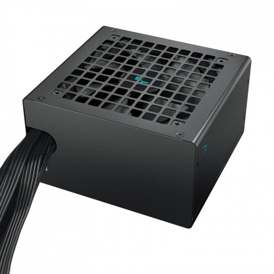 Блок живлення DeepCool PL800D 800W (R-PL800D-FC0B-EU-V2)