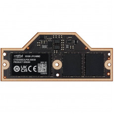 Модуль пам`яті SO-DIMM 64GB/7500 LPDDR5X Crucial (CT64G75C2LP5X)