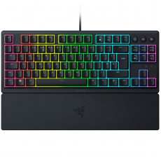Клавiатура Razer Ornata V3 TKL UKR Black (RZ03-04881800-R371)