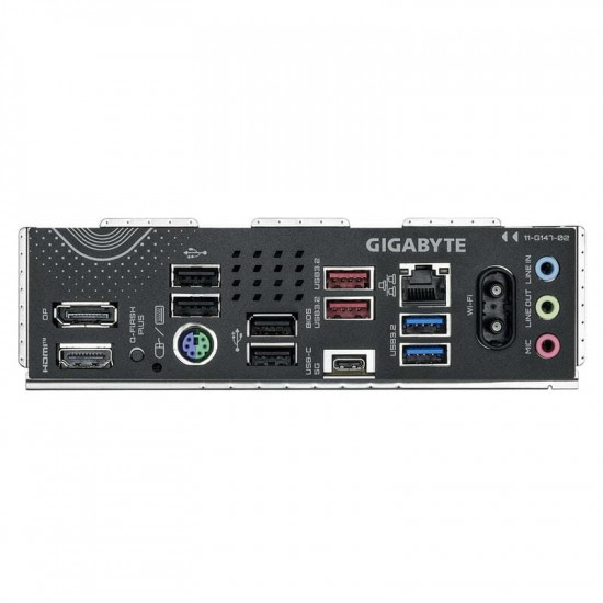 Материнська плата Gigabyte B850 Gaming WiFi6 Socket AM5
