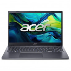 Ноутбук Acer Aspire 15 A15-51M (NX.JKVEU.008) Steel Gray