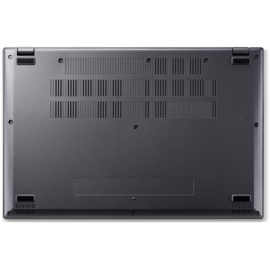 Ноутбук Acer Aspire 15 A15-51M (NX.JKVEU.008) Steel Gray