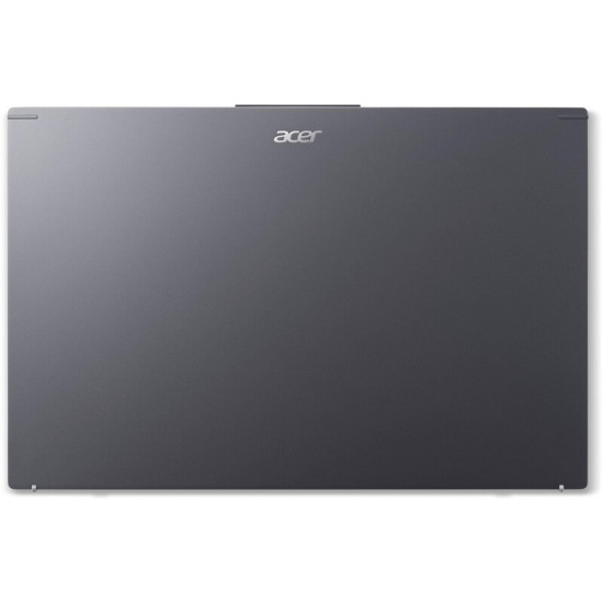 Ноутбук Acer Aspire 15 A15-51M (NX.JKVEU.008) Steel Gray