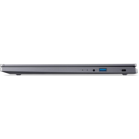 Ноутбук Acer Aspire 15 A15-51M (NX.JKVEU.008) Steel Gray