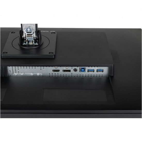 Монітор Iiyama 27" ProLite XUB2792HSU-B6 IPS Black 100Hz