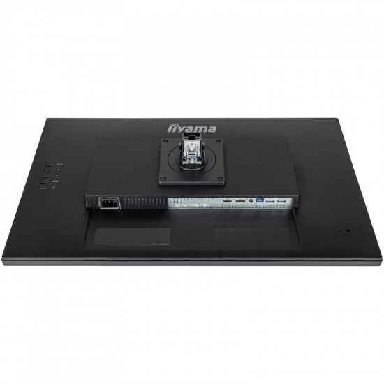 Монітор Iiyama 27" ProLite XUB2792HSU-B6 IPS Black 100Hz