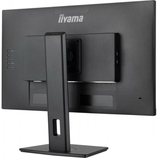 Монітор Iiyama 27" ProLite XUB2792HSU-B6 IPS Black 100Hz