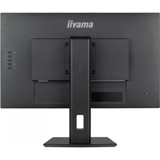 Монітор Iiyama 27" ProLite XUB2792HSU-B6 IPS Black 100Hz
