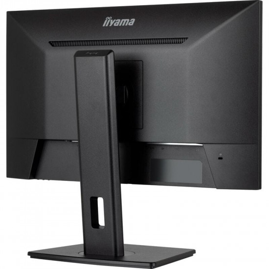 Монітор Iiyama 23.8" ProLite XUB2493HSU-B7 IPS Black 100Hz