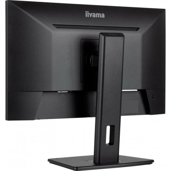 Монітор Iiyama 23.8" ProLite XUB2493HSU-B7 IPS Black 100Hz