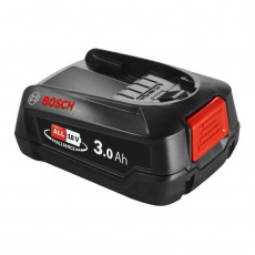 Змінний акумулятор Bosch BHZUB1830
