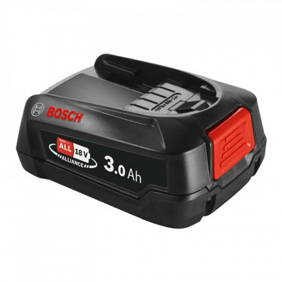 Змінний акумулятор Bosch BHZUB1830