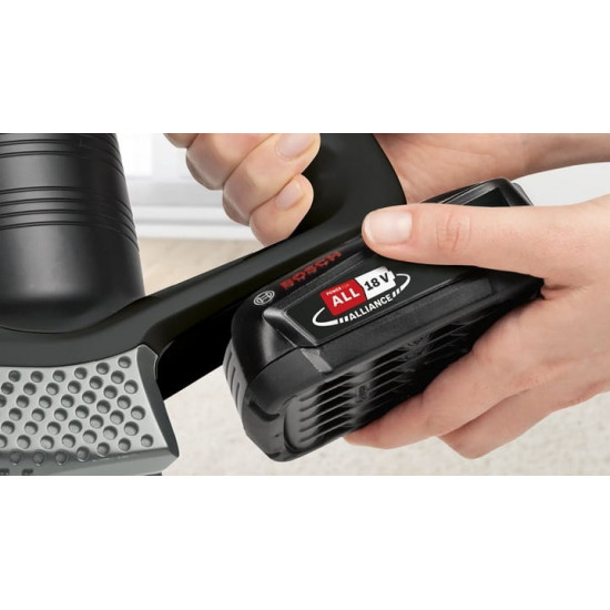 Змінний акумулятор Bosch BHZUB1830