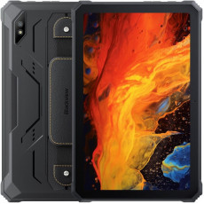 Планшет Blackview Active 8 Pro 8/256GB 4G Dual Sim Black