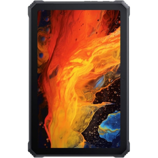 Планшет Blackview Active 8 Pro 8/256GB 4G Dual Sim Black