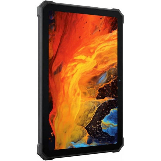 Планшет Blackview Active 8 Pro 8/256GB 4G Dual Sim Black