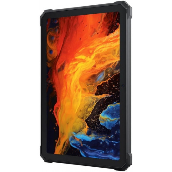 Планшет Blackview Active 8 Pro 8/256GB 4G Dual Sim Black