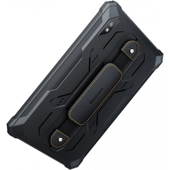 Планшет Blackview Active 8 Pro 8/256GB 4G Dual Sim Black