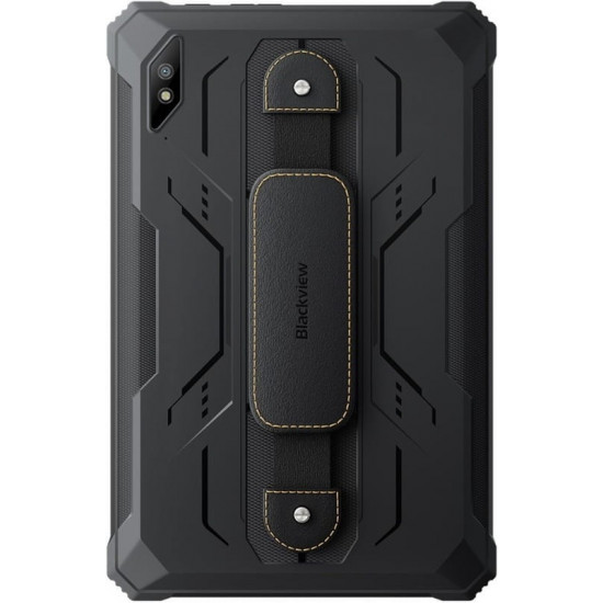 Планшет Blackview Active 8 Pro 8/256GB 4G Dual Sim Black