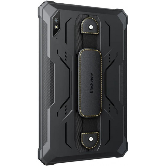 Планшет Blackview Active 8 Pro 8/256GB 4G Dual Sim Black