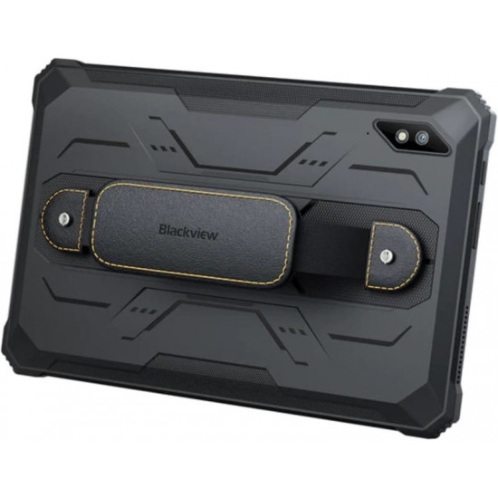 Планшет Blackview Active 8 Pro 8/256GB 4G Dual Sim Black