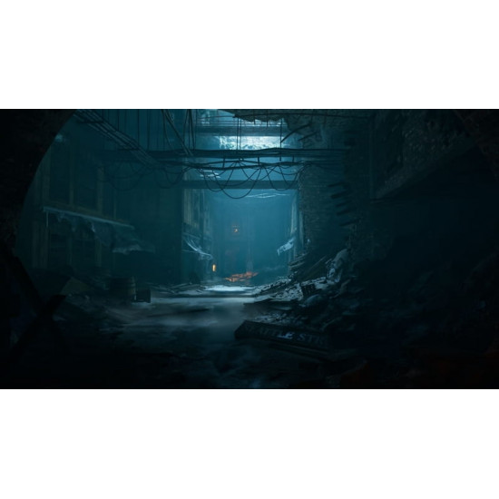 Гра Vampire: The Masquerade - Bloodlines 2 Day One Edition для Sony PlayStation 5, Blu-ray (1158893)